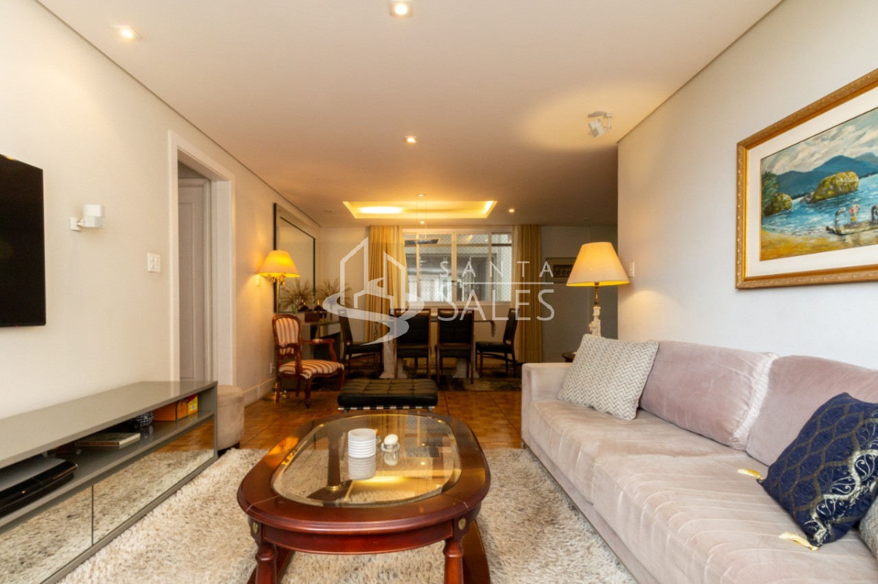 Apartamento, 3 quartos, 118 m² - Foto 9