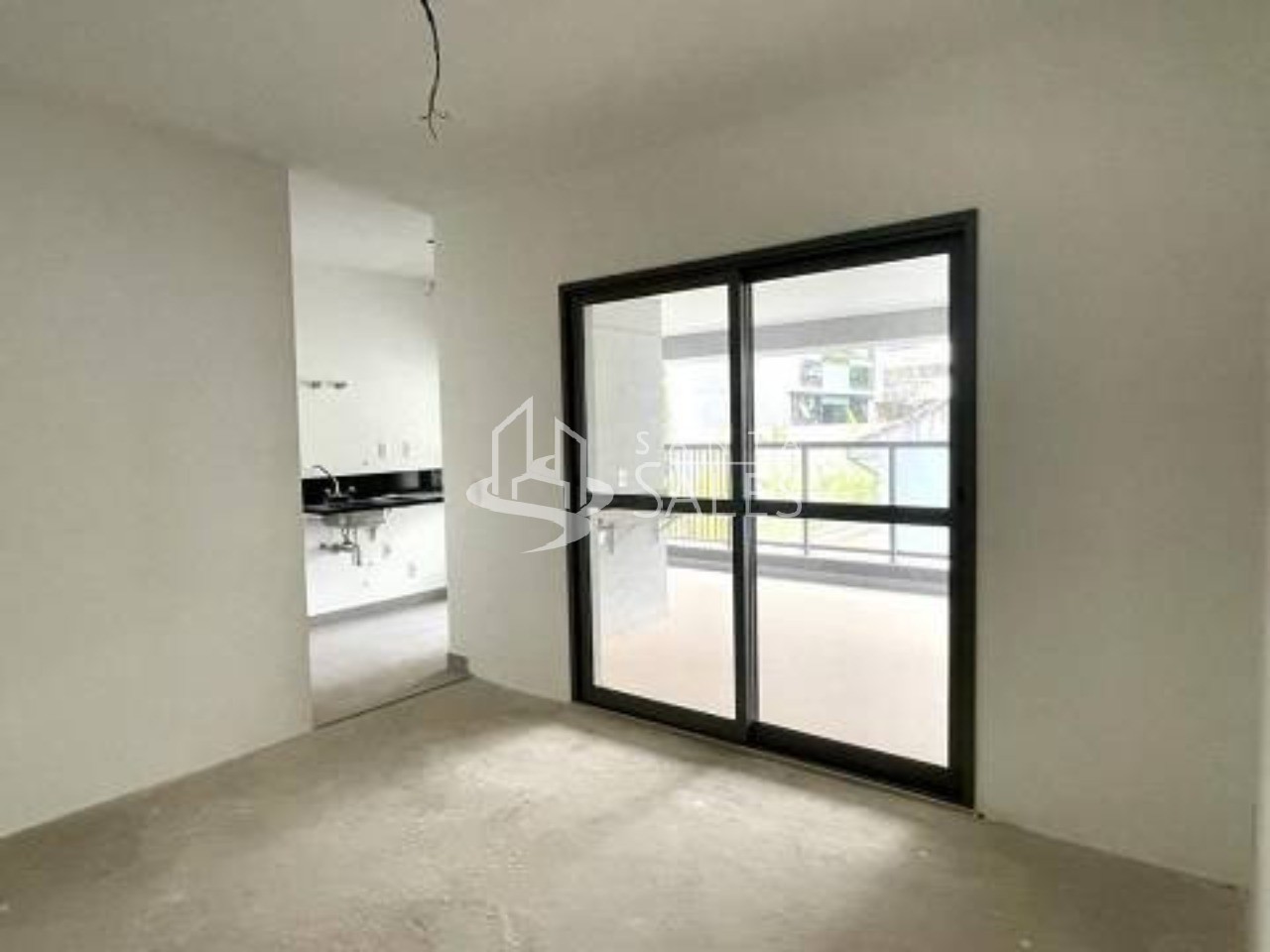 Apartamento, 2 quartos, 84 m² - Foto 3