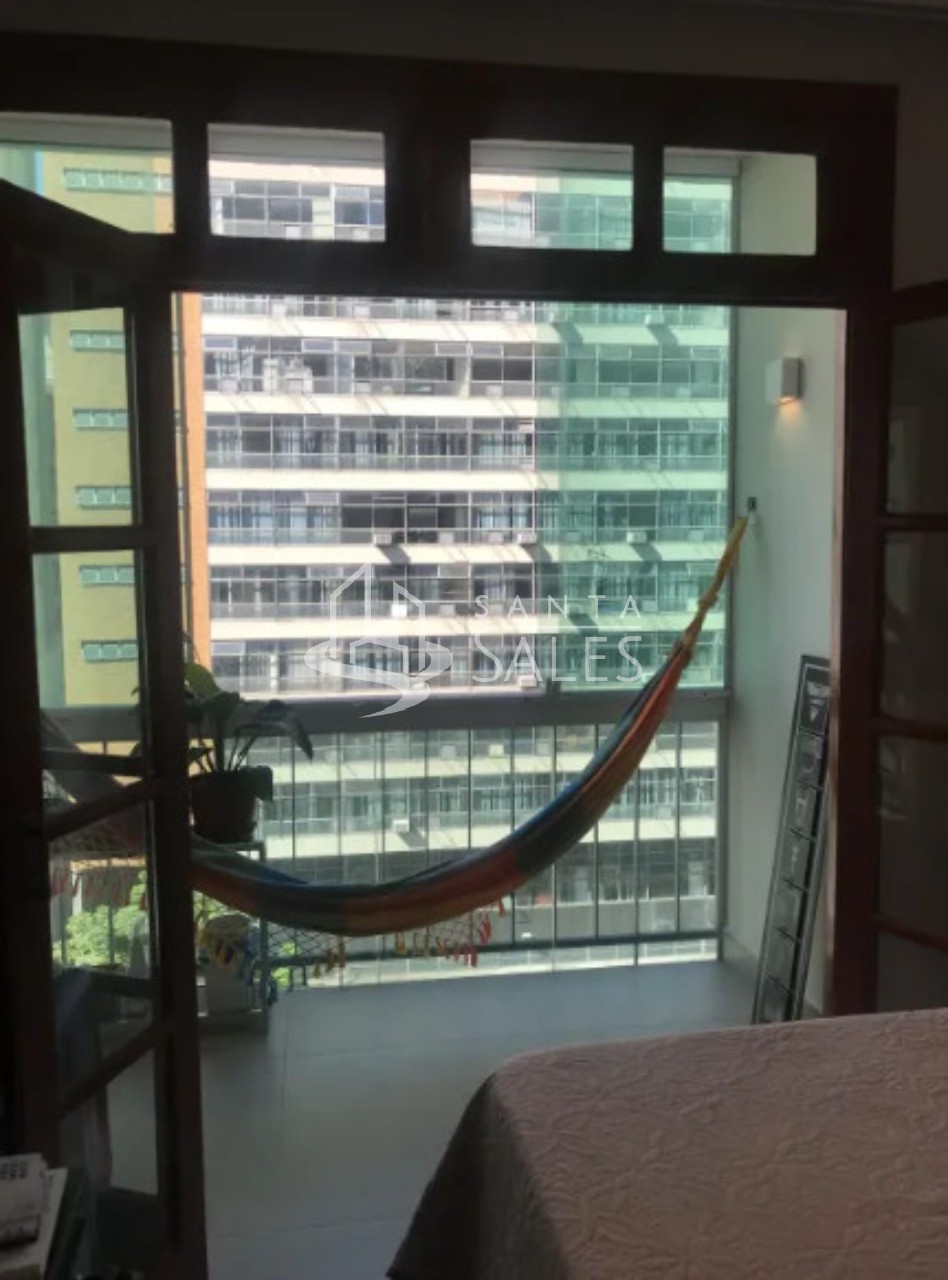 Apartamento, 2 quartos, 65 m² - Foto 7