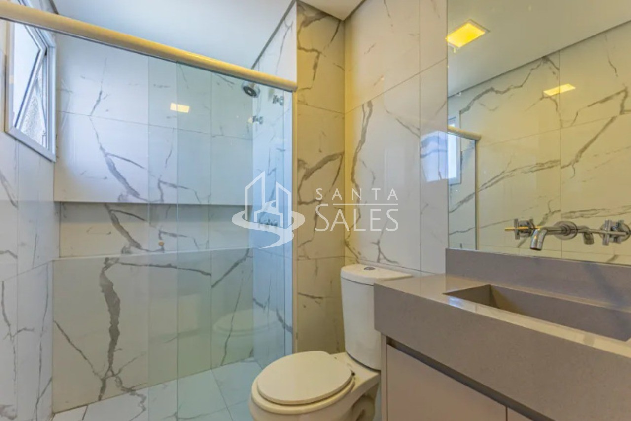 Cobertura, 4 quartos, 290 m² - Foto 10