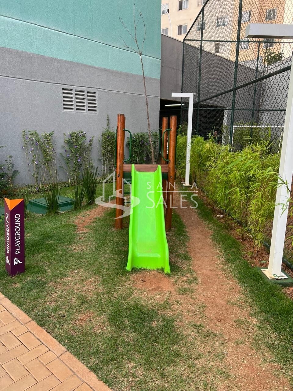 Apartamento à venda com 2 quartos, 55m² - Foto 17