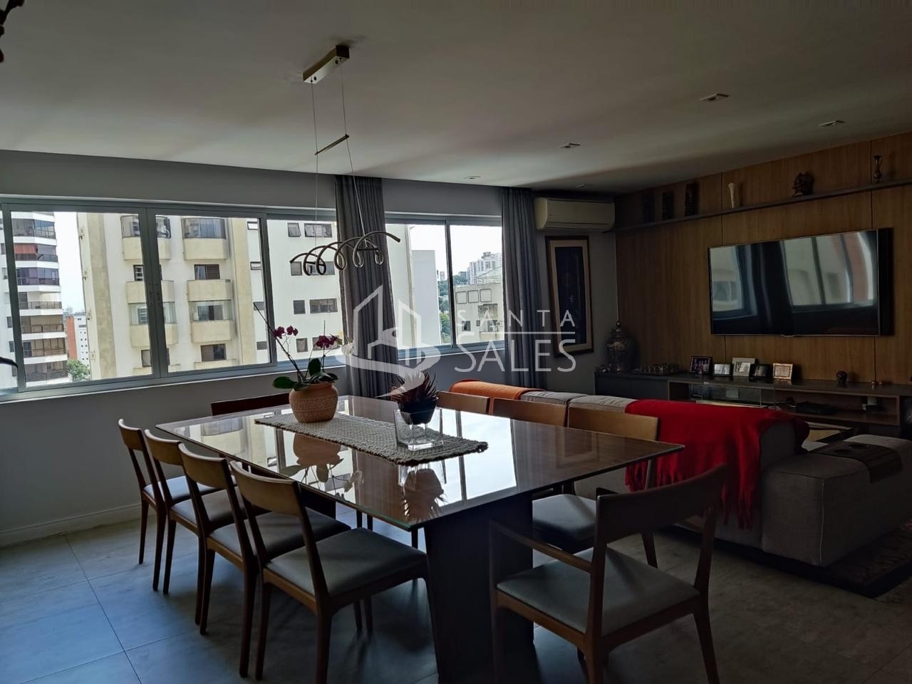 Apartamento, 3 quartos, 122 m² - Foto 4