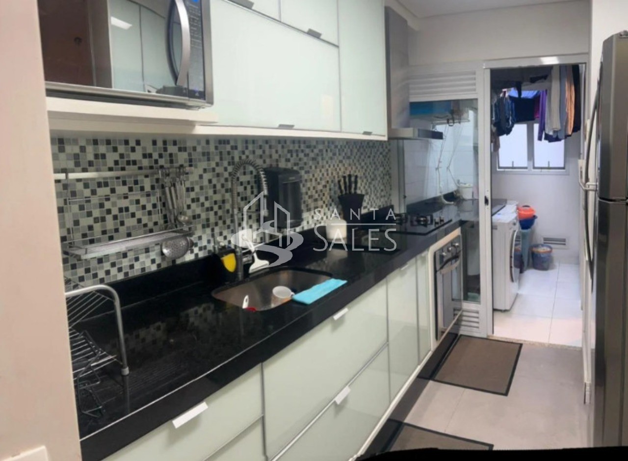 Apartamento, 2 quartos, 104 m² - Foto 10