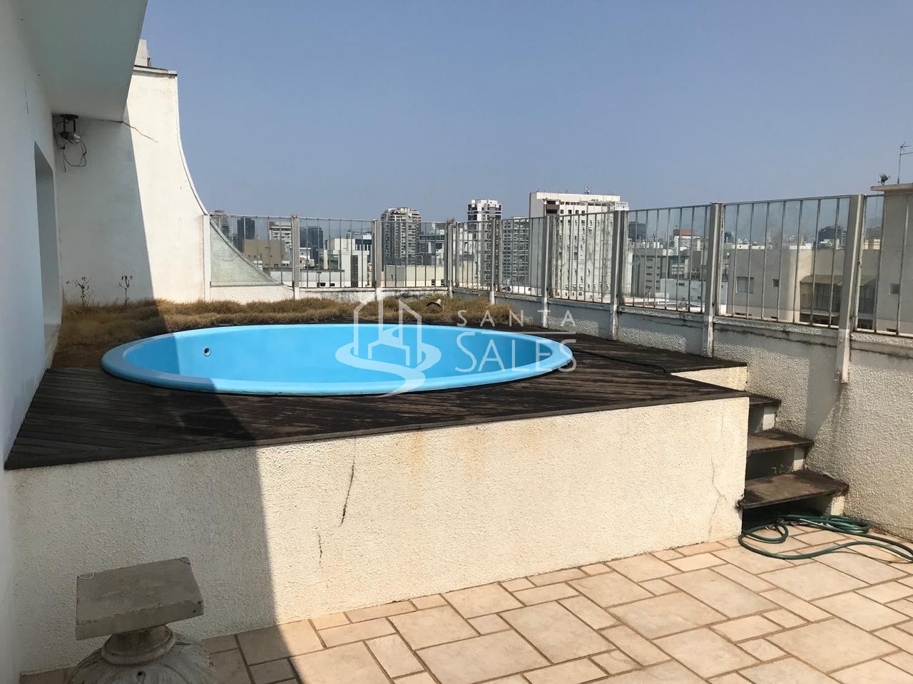 Apartamento, 3 quartos, 187 m² - Foto 13