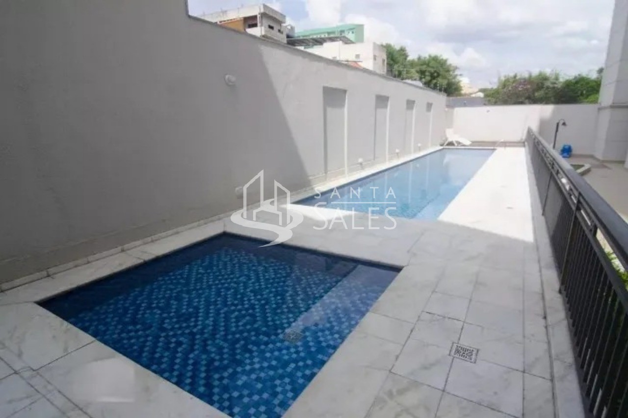 Apartamento à venda com 2 quartos, 51m² - Foto 17