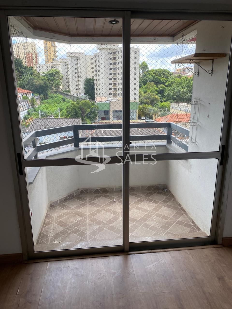 Apartamento, 3 quartos, 66 m² - Foto 7