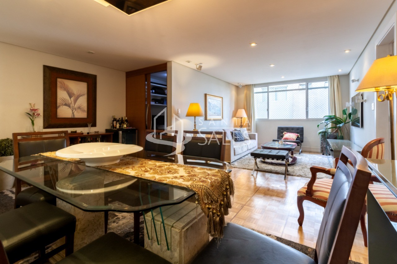 Apartamento, 3 quartos, 118 m² - Foto 7