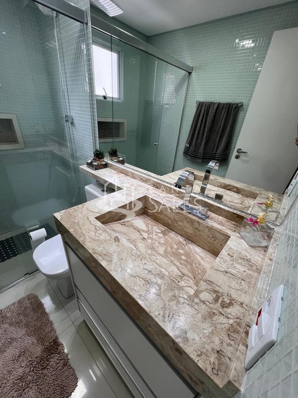 Apartamento, 2 quartos, 80 m² - Foto 19