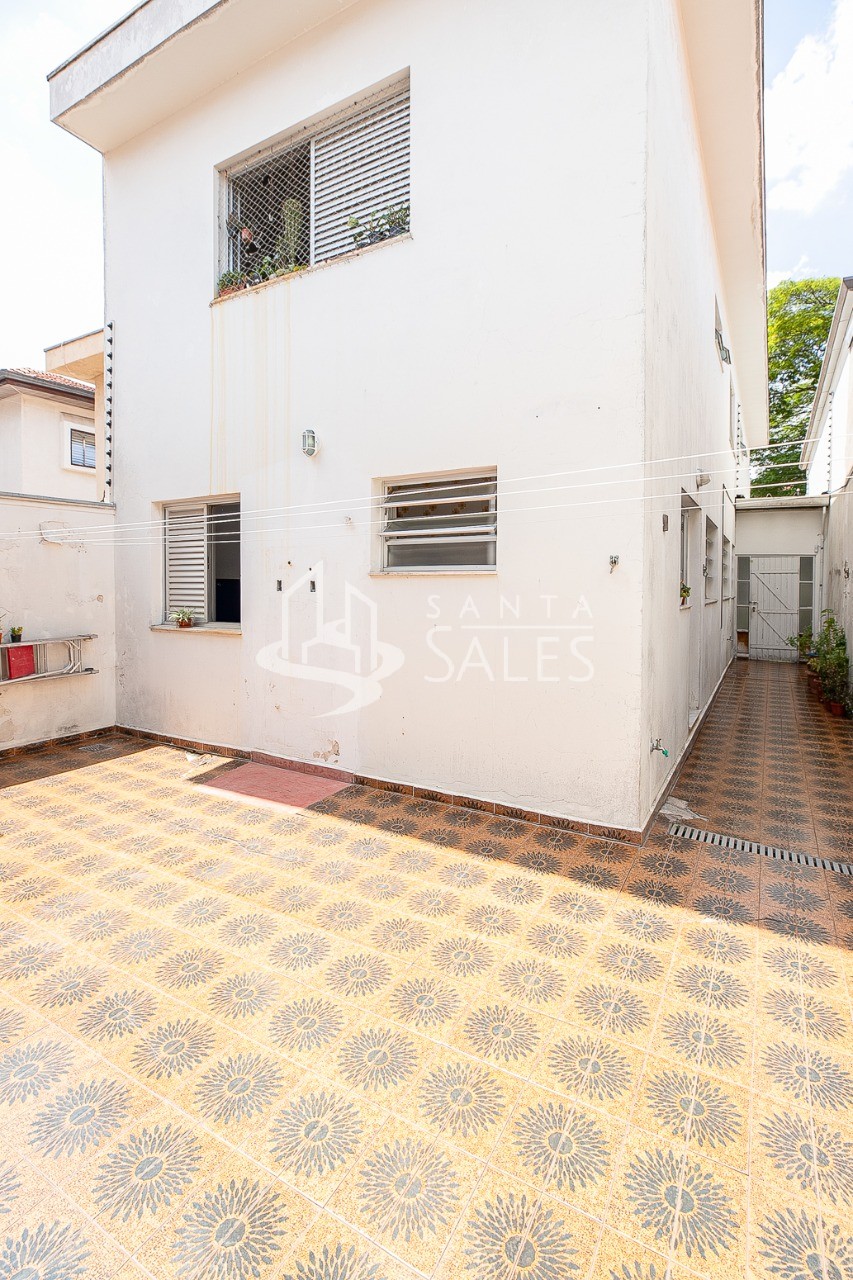 Casa à venda com 3 quartos, 173m² - Foto 18