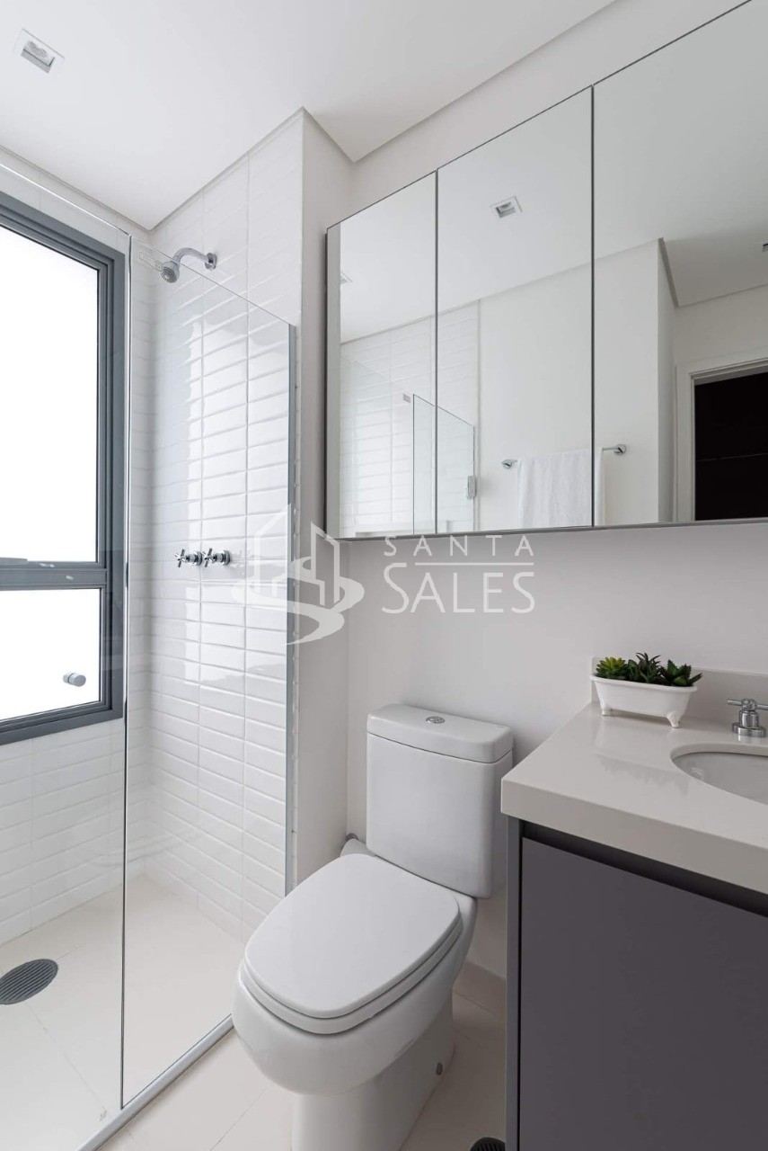 Apartamento, 1 quarto, 44 m² - Foto 17