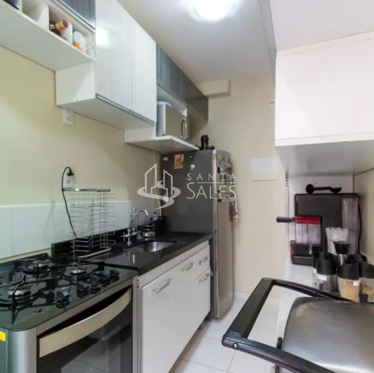 Apartamento, 2 quartos, 90 m² - Foto 6