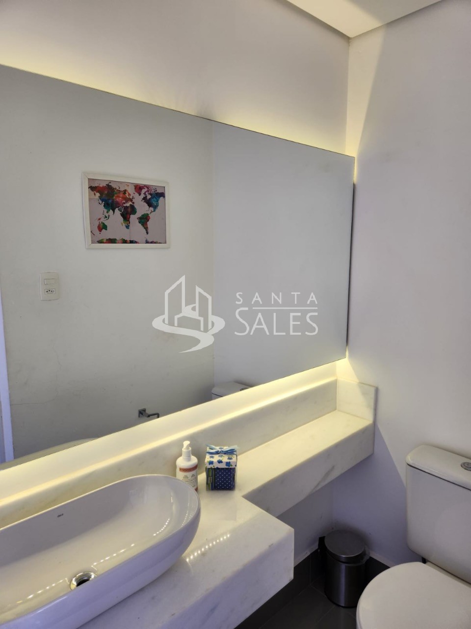 Apartamento, 2 quartos, 102 m² - Foto 21