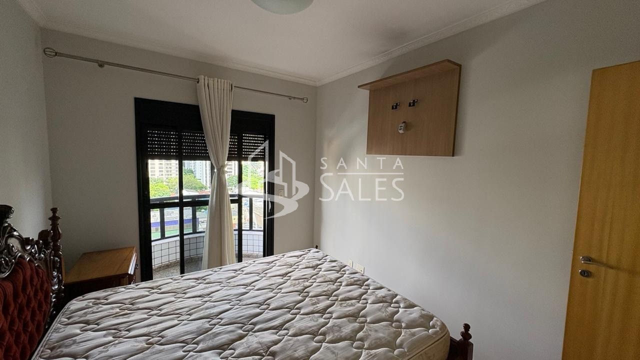 Apartamento à venda com 3 quartos, 115m² - Foto 14