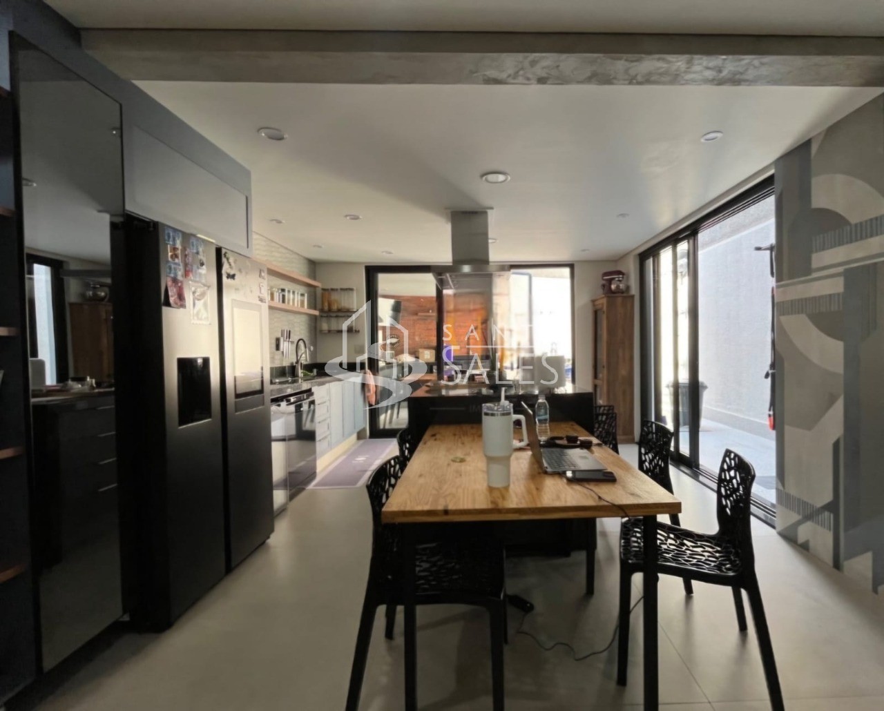 Casa, 3 quartos, 141 m² - Foto 10
