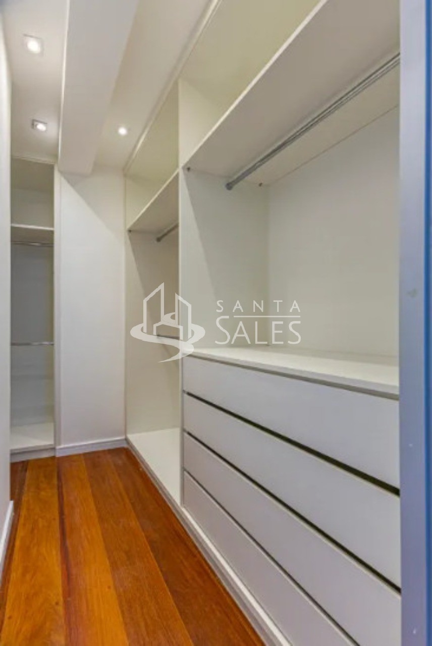 Cobertura, 4 quartos, 290 m² - Foto 4