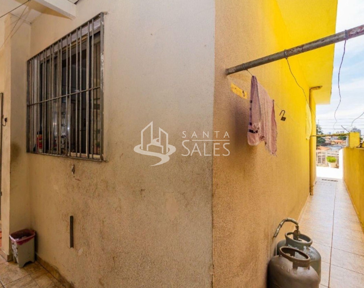 Casa, 3 quartos - Foto 25