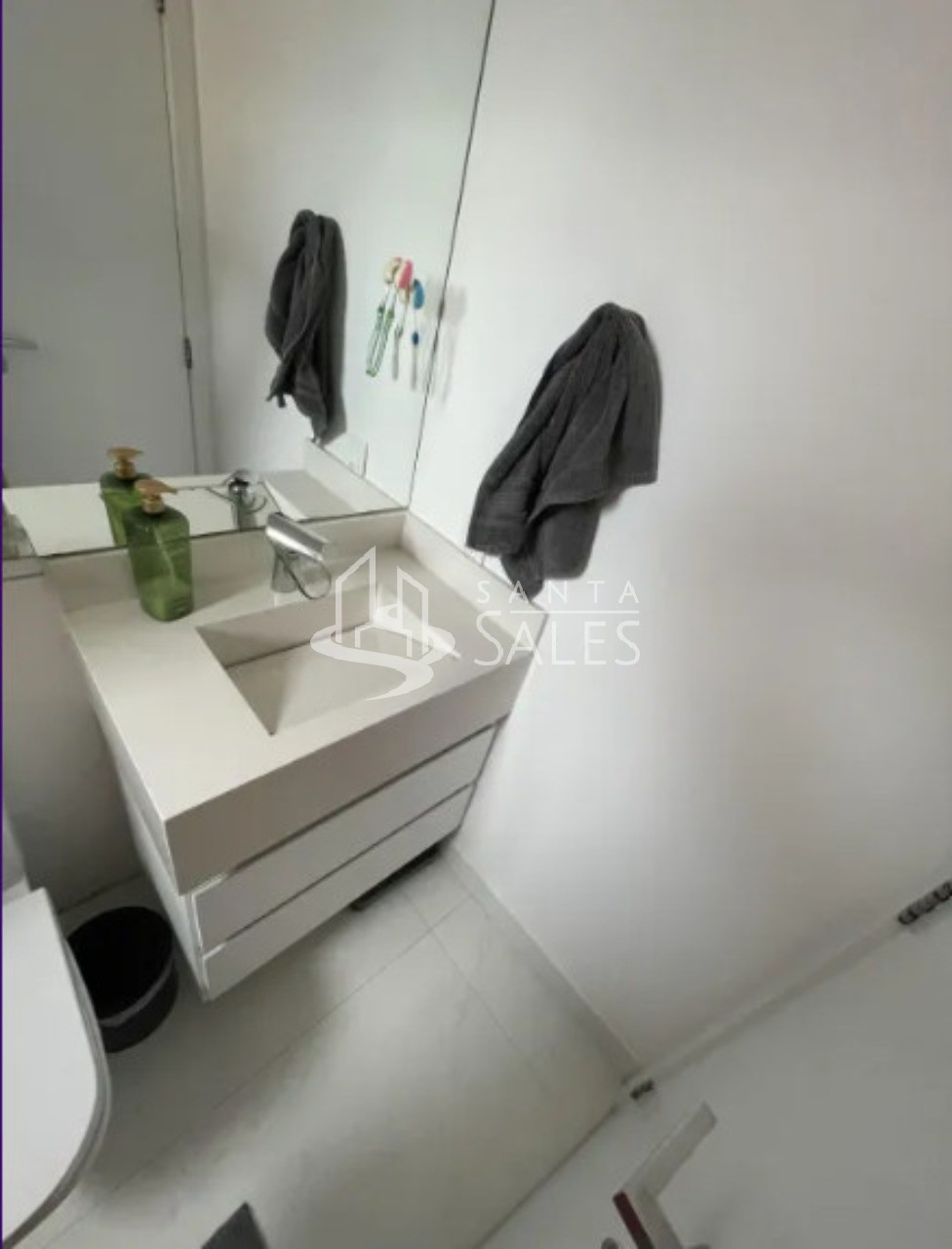 Cobertura, 2 quartos, 125 m² - Foto 6