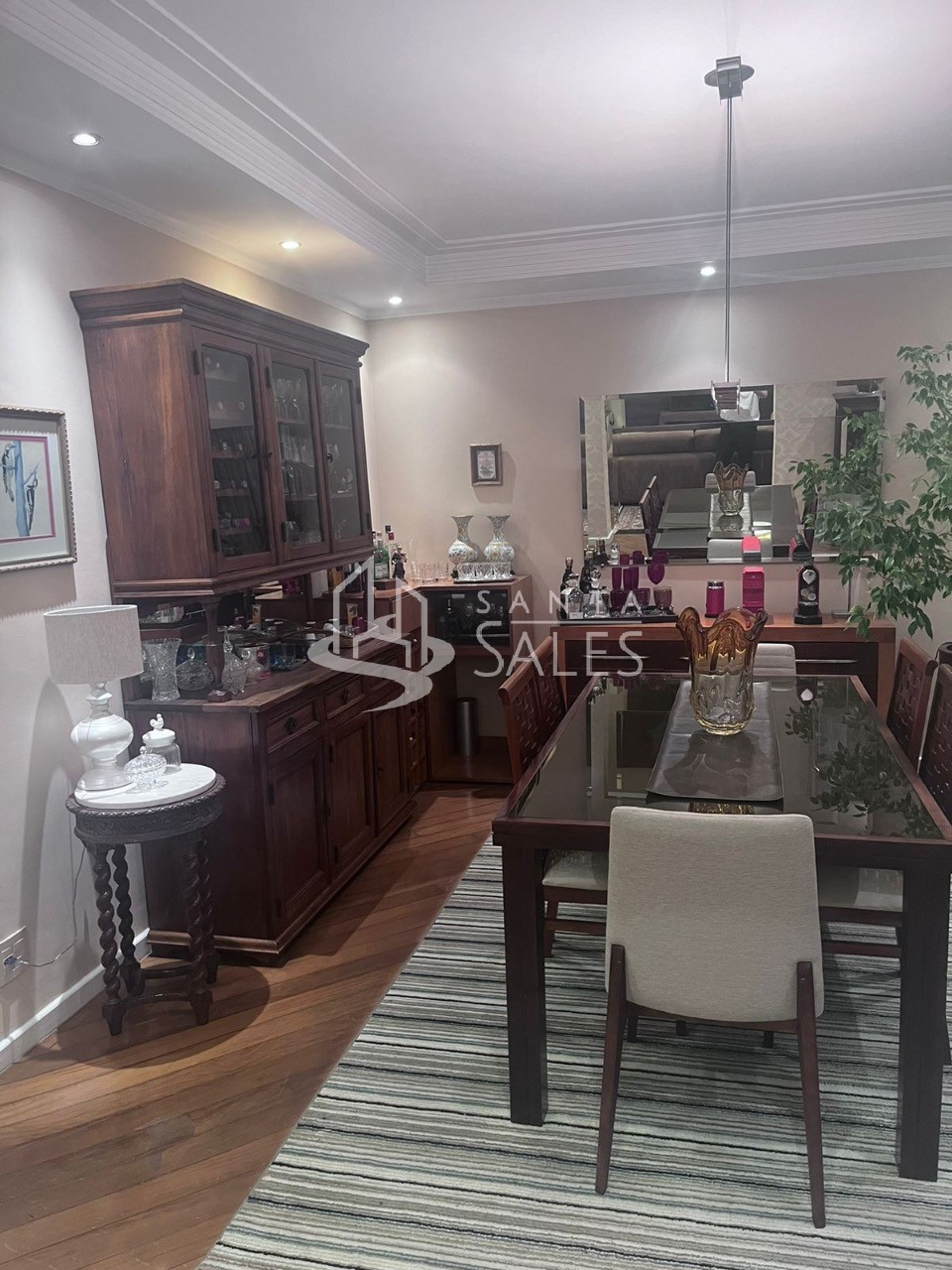 Apartamento, 4 quartos, 270 m² - Foto 11