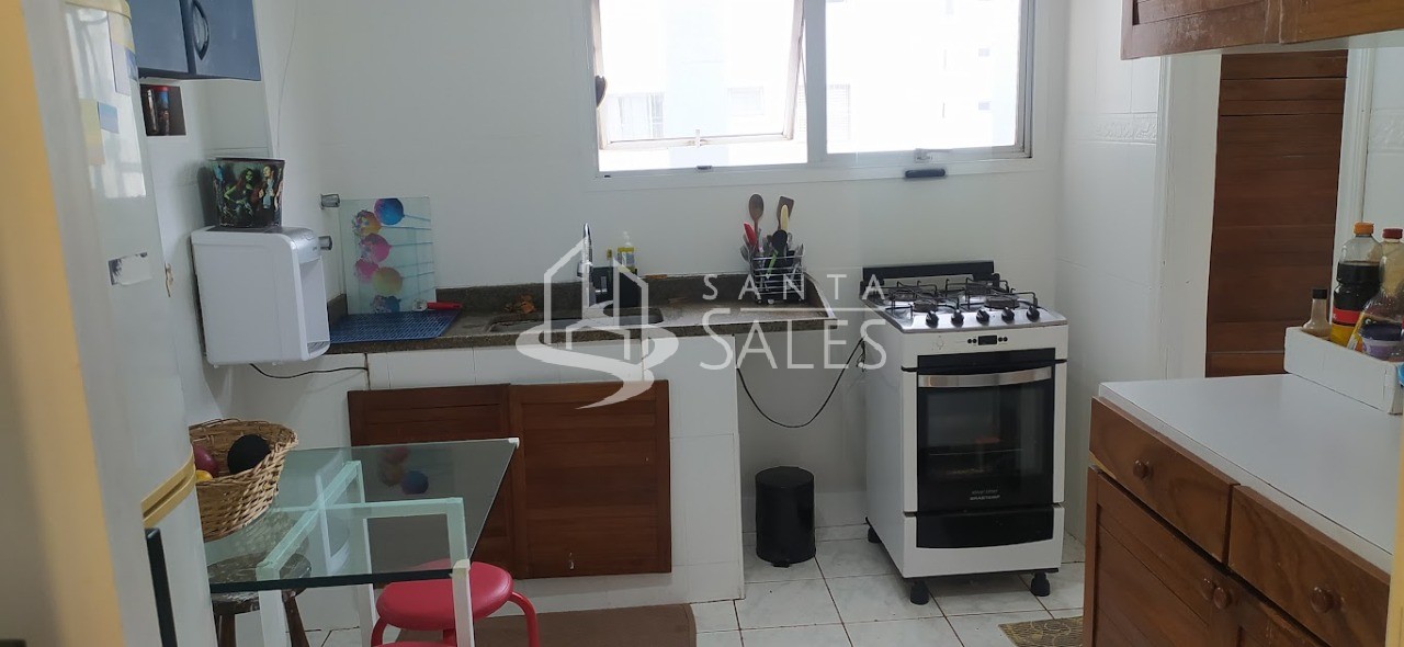 Apartamento à venda com 3 quartos, 80m² - Foto 36