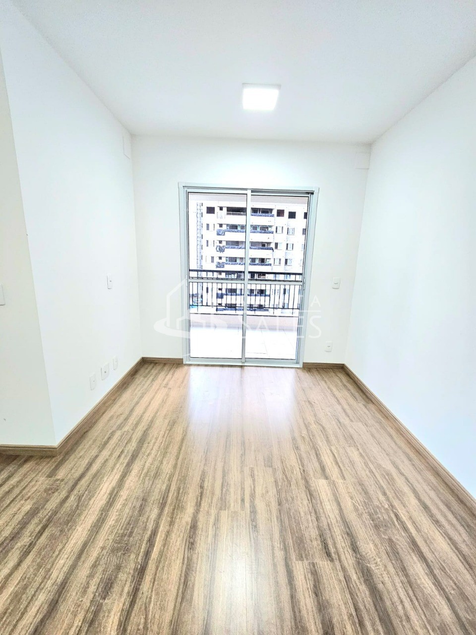 Apartamento, 2 quartos, 53 m² - Foto 7