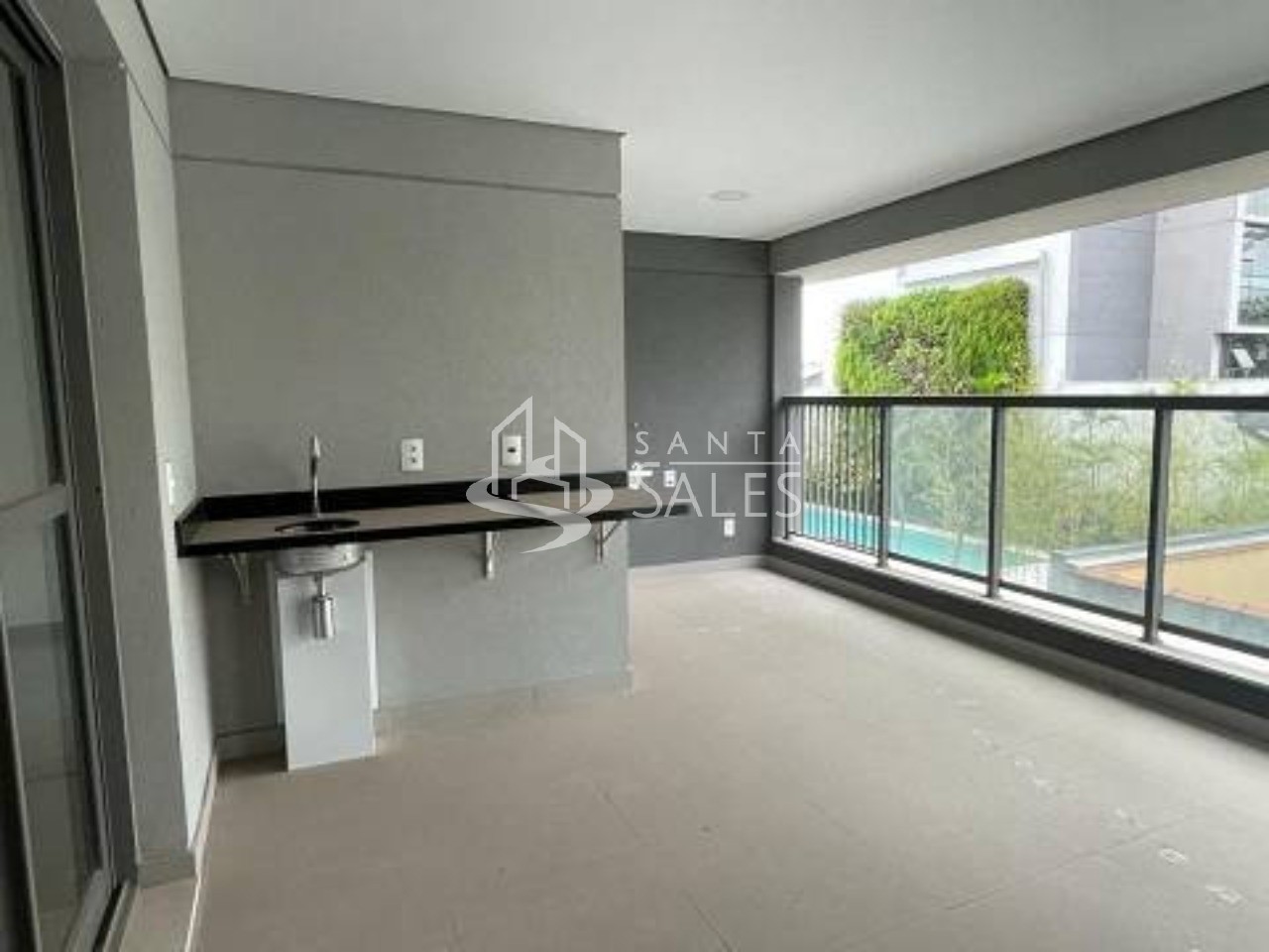 Apartamento, 2 quartos, 84 m² - Foto 5