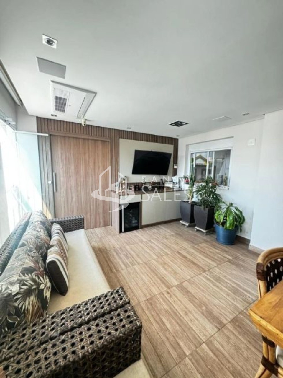 Apartamento, 4 quartos, 112 m² - Foto 6