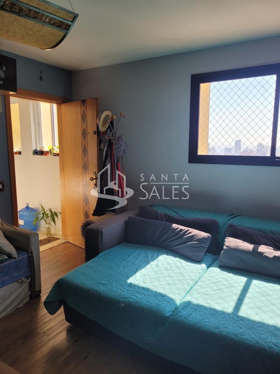 Apartamento, 1 quarto, 64 m² - Foto 21