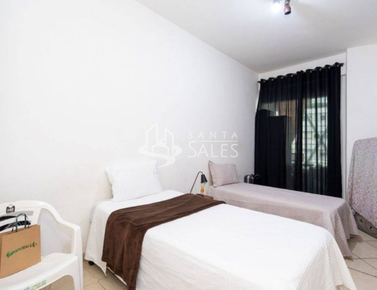 Apartamento, 2 quartos, 114 m² - Foto 14