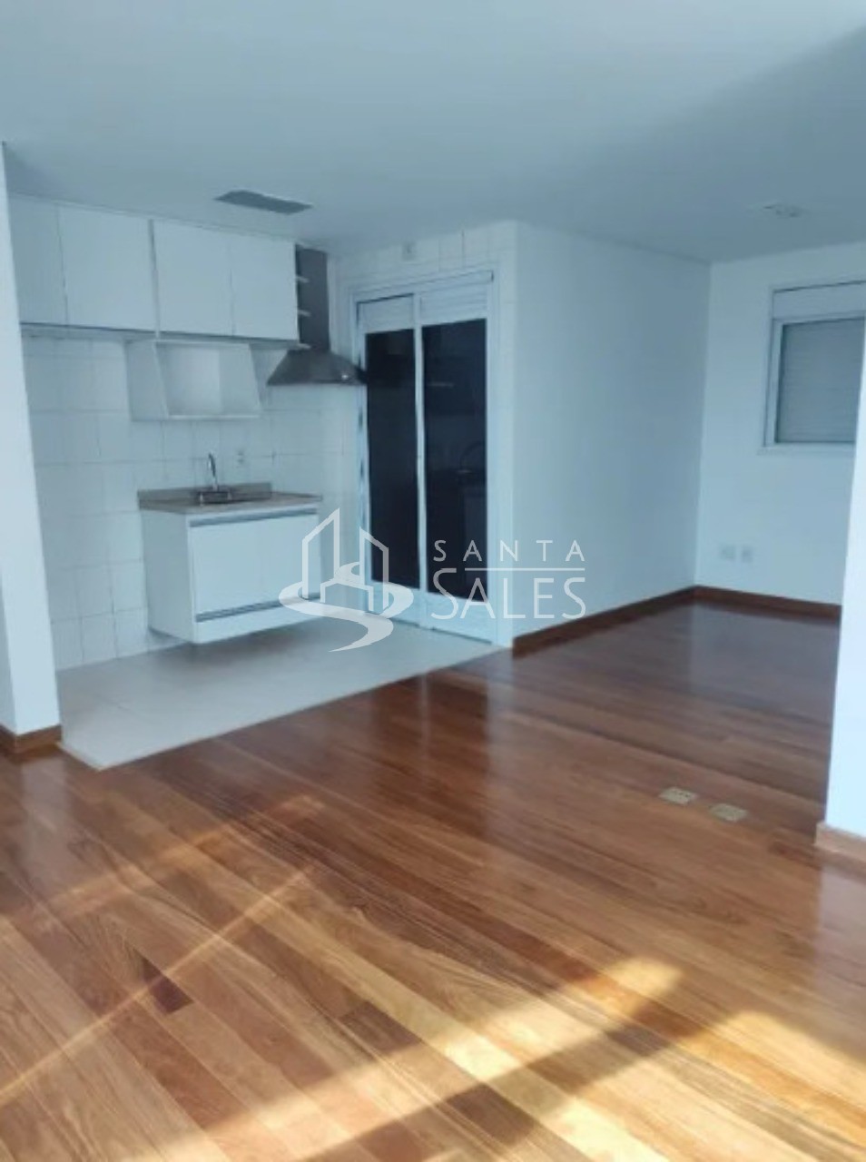 Apartamento, 1 quarto, 123 m² - Foto 2