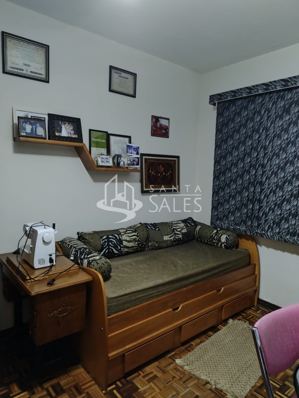 Apartamento, 3 quartos, 147 m² - Foto 16