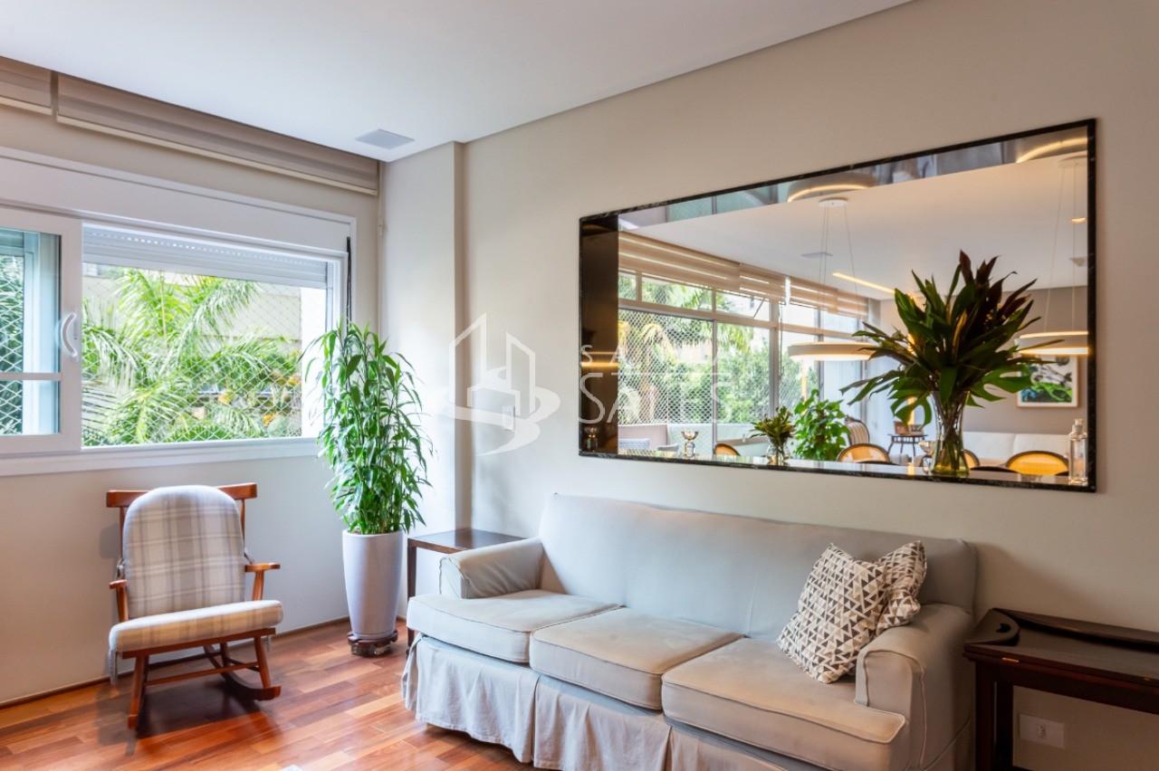 Apartamento, 3 quartos, 193 m² - Foto 33