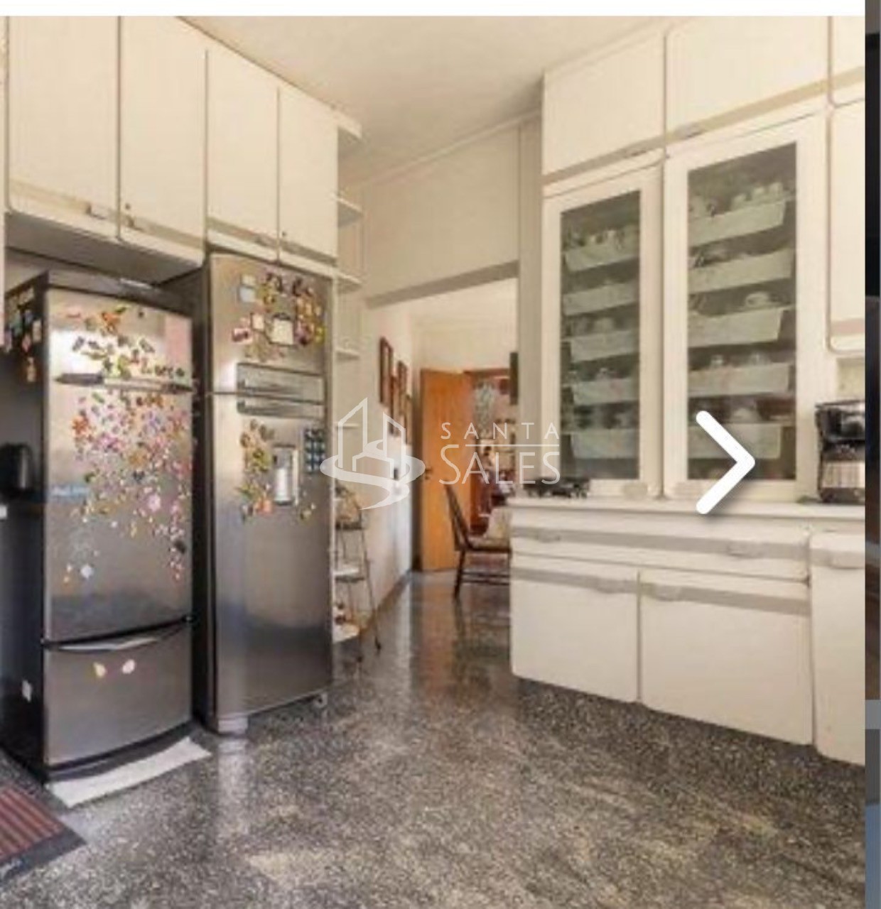 Apartamento, 4 quartos, 306 m² - Foto 10
