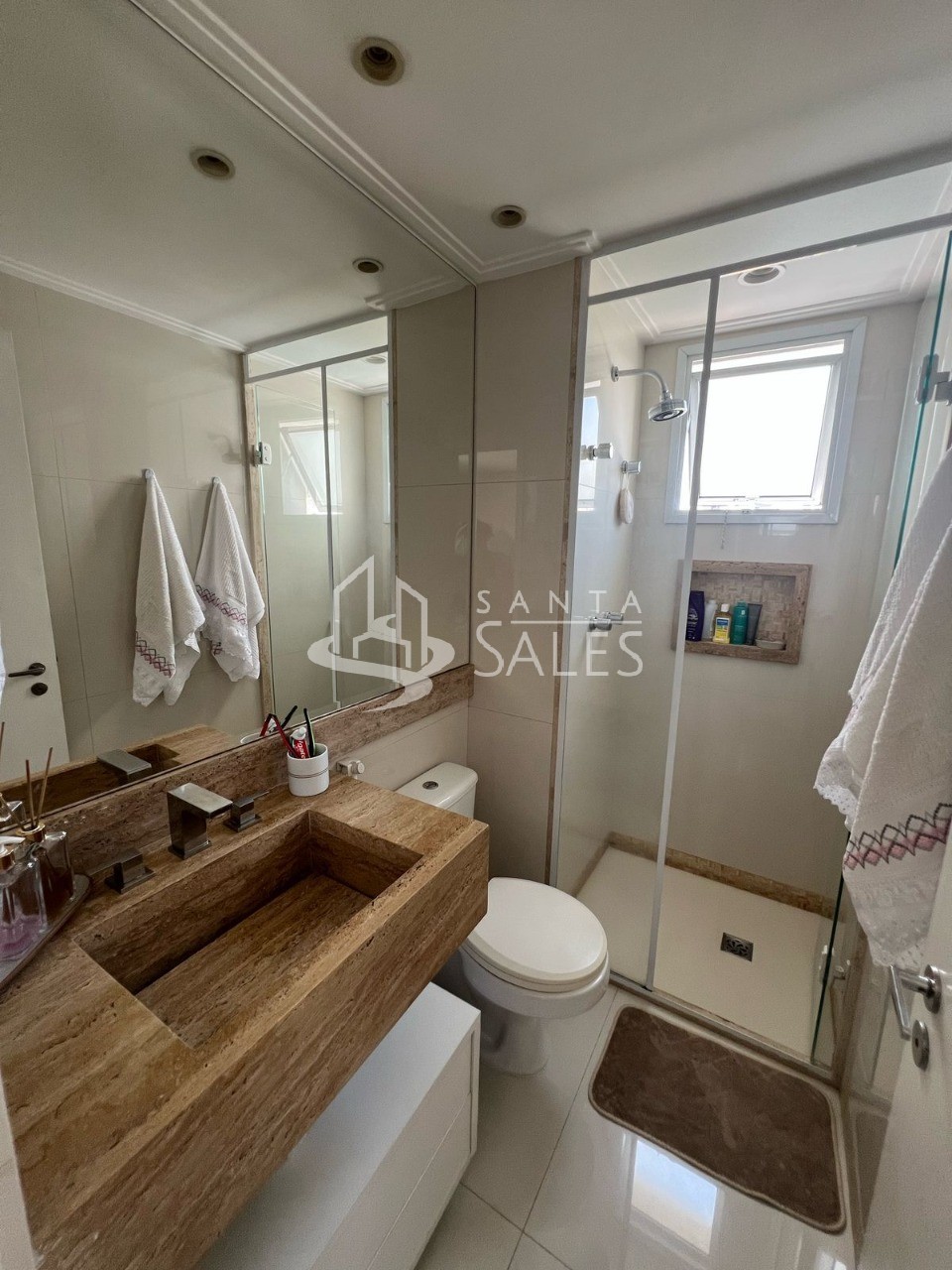 Apartamento, 2 quartos, 87 m² - Foto 19