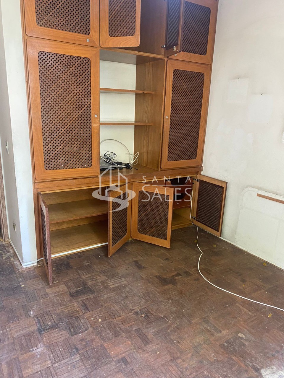 Apartamento, 4 quartos, 180 m² - Foto 4