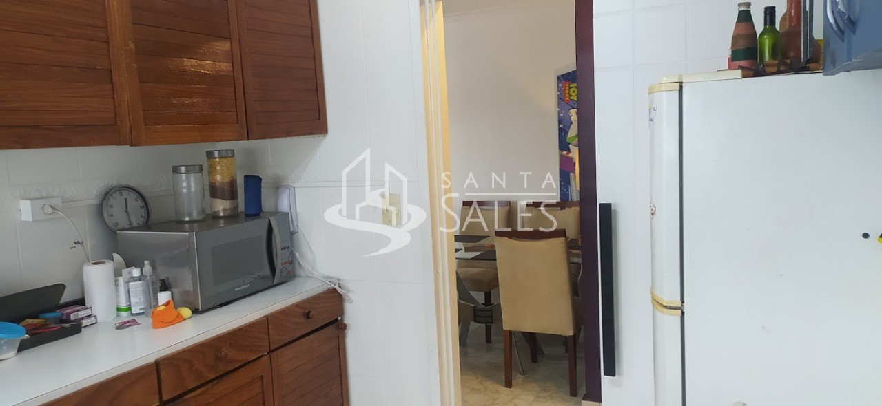 Apartamento à venda com 3 quartos, 80m² - Foto 39