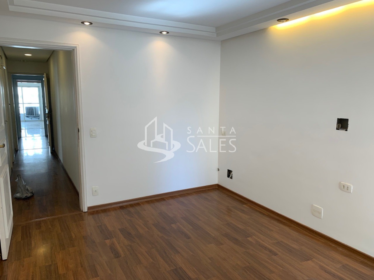 Apartamento, 4 quartos, 205 m² - Foto 21