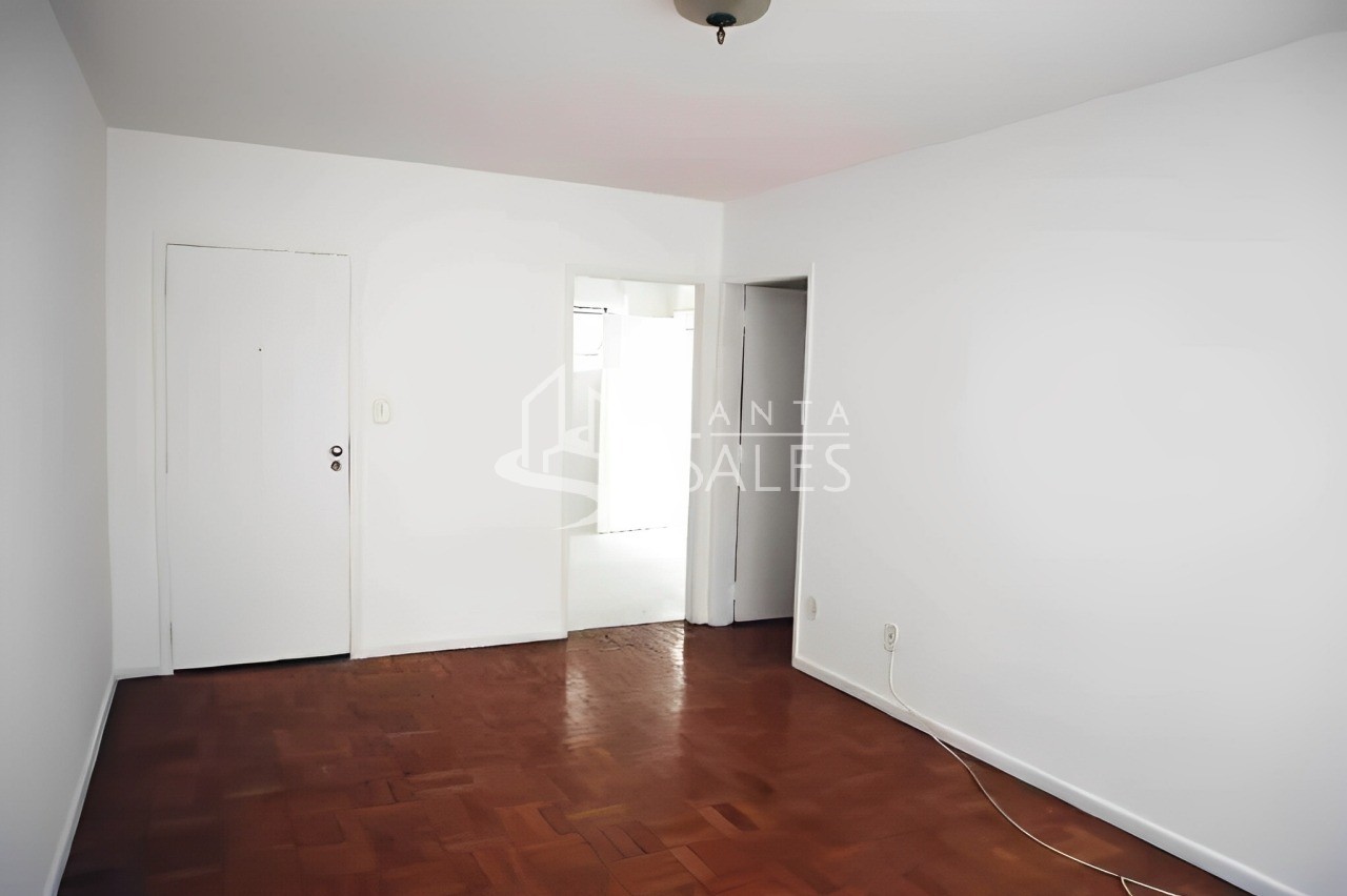 Apartamento, 3 quartos, 78 m² - Foto 9