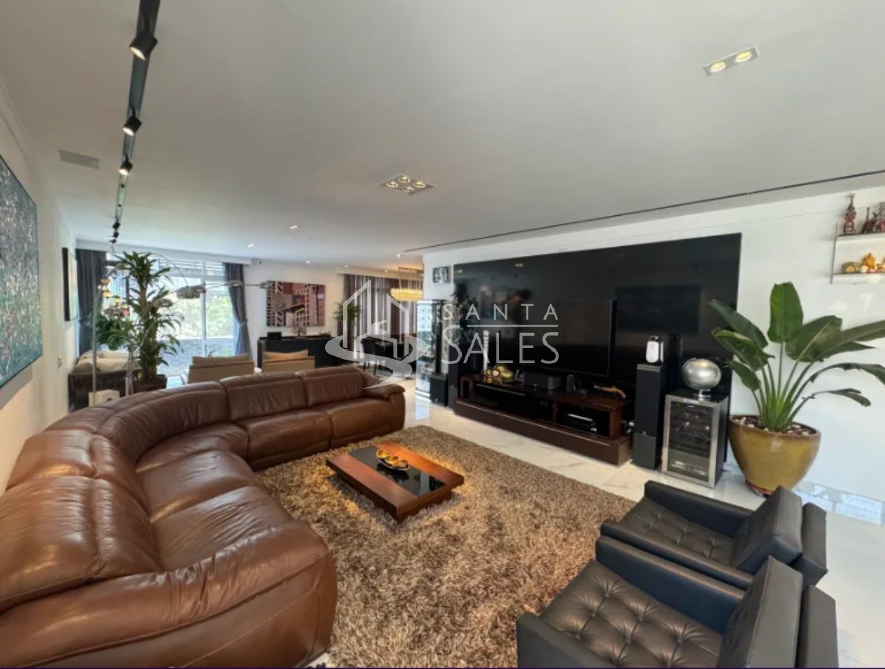 Apartamento, 3 quartos, 300 m² - Foto 18