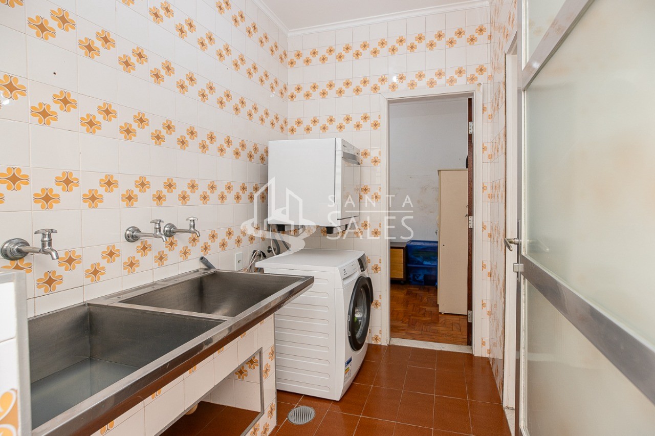 Casa à venda com 3 quartos, 173m² - Foto 7