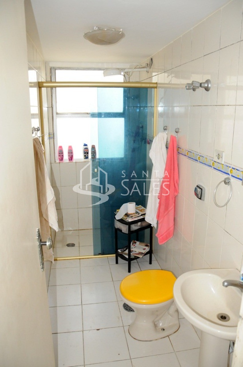 Apartamento, 3 quartos, 120 m² - Foto 8