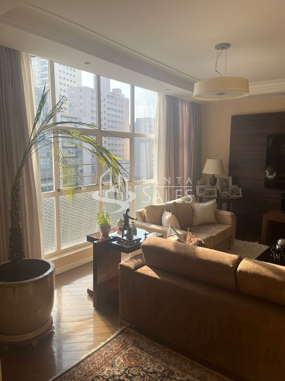 Apartamento, 4 quartos, 270 m² - Foto 10