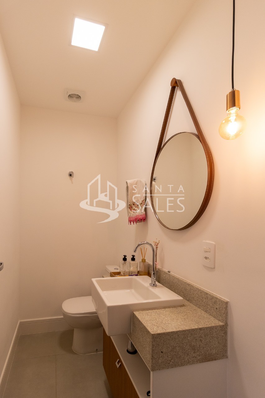 Apartamento, 3 quartos, 157 m² - Foto 19