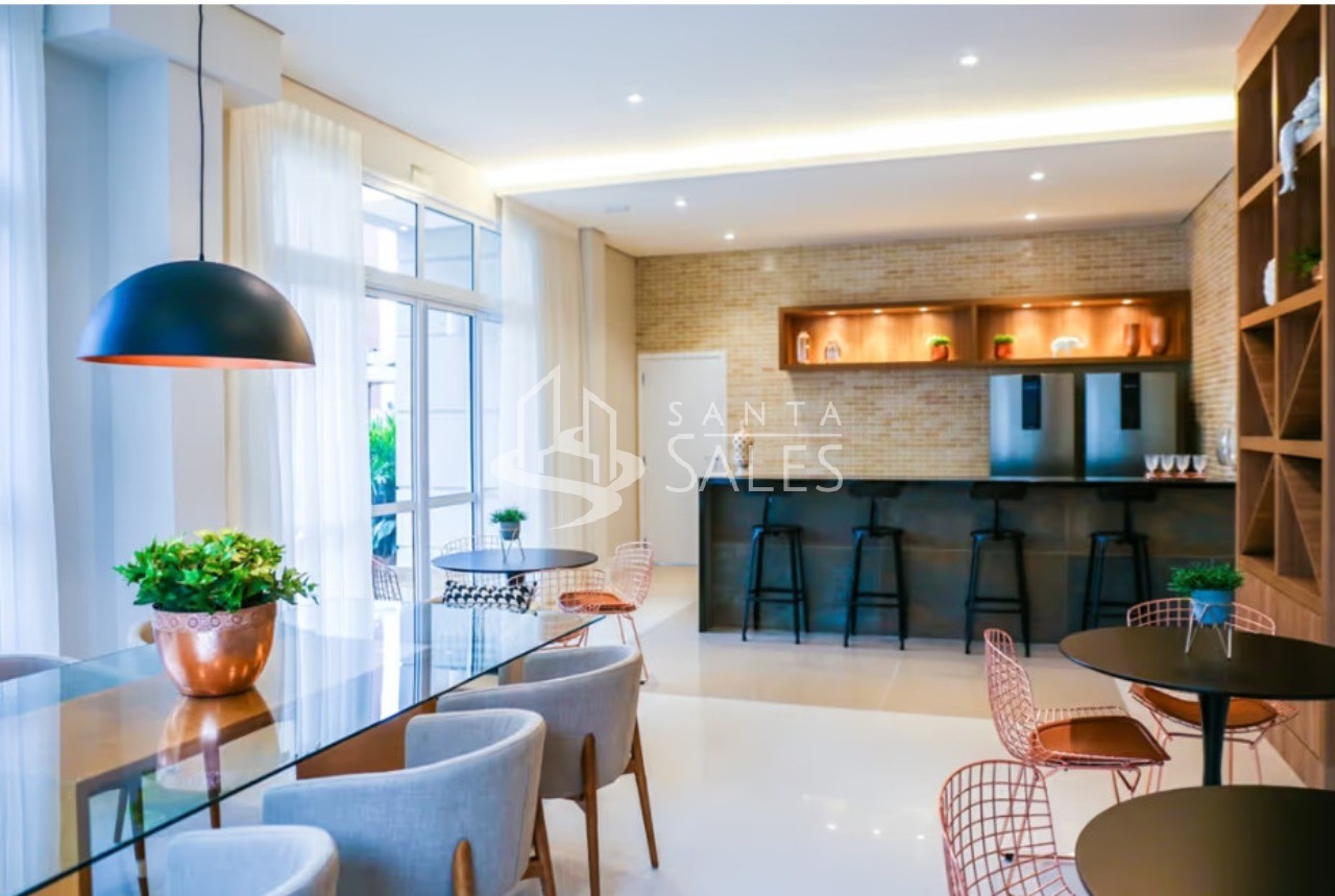 Apartamento, 2 quartos, 116 m² - Foto 3