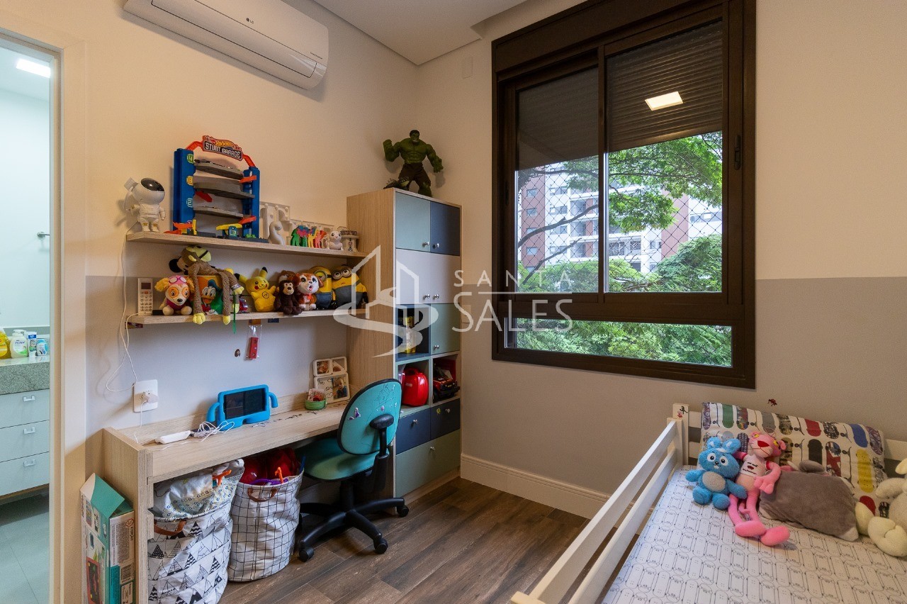 Apartamento, 3 quartos, 157 m² - Foto 8