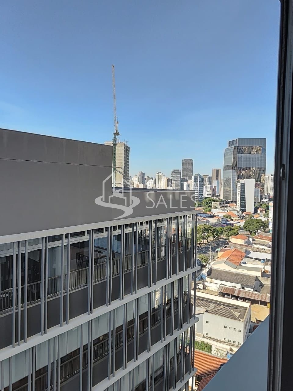 Flat/Apart Hotel, 1 quarto, 25 m² - Foto 11