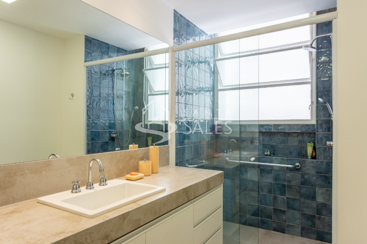 Apartamento, 3 quartos, 193 m² - Foto 6