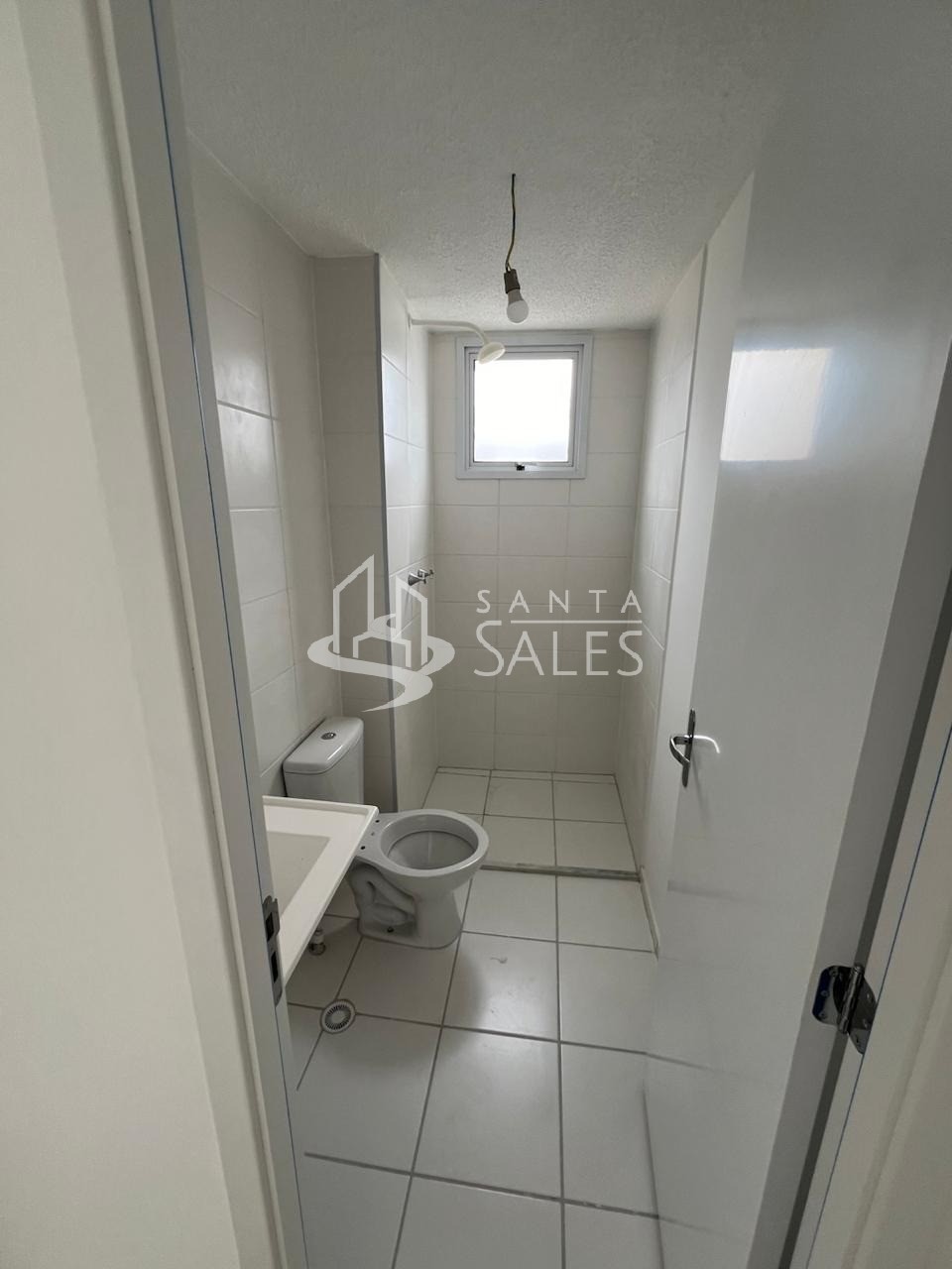 Apartamento à venda com 2 quartos, 55m² - Foto 5