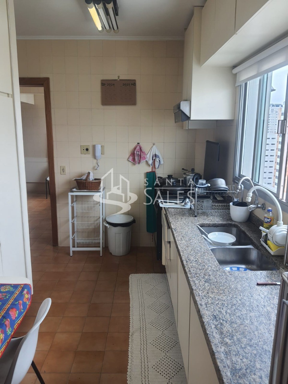 Apartamento, 4 quartos, 210 m² - Foto 2