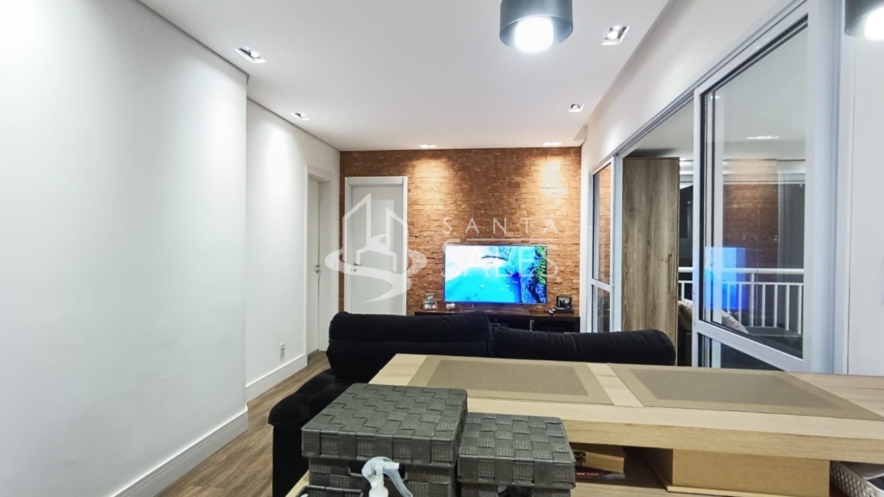 Apartamento, 2 quartos, 72 m² - Foto 3