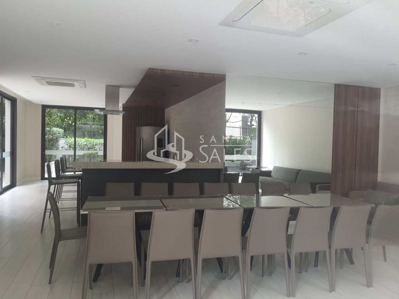 Apartamento, 4 quartos, 210 m² - Foto 29